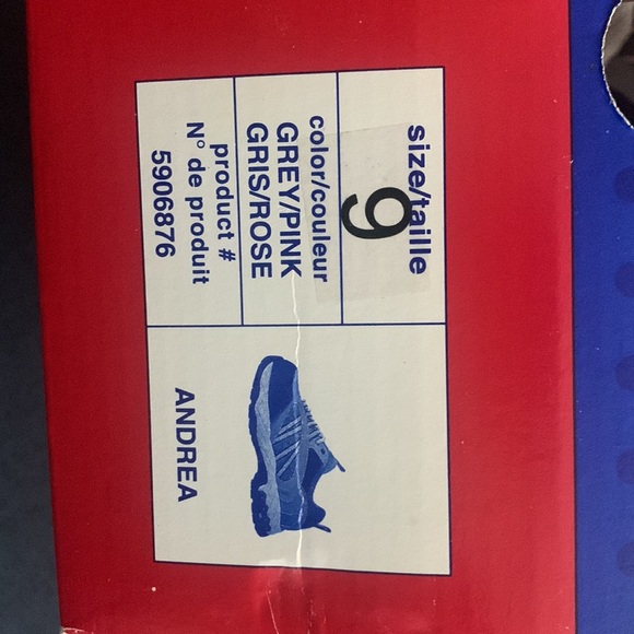 Work-boots size 9 womens - Picture 3 of 5